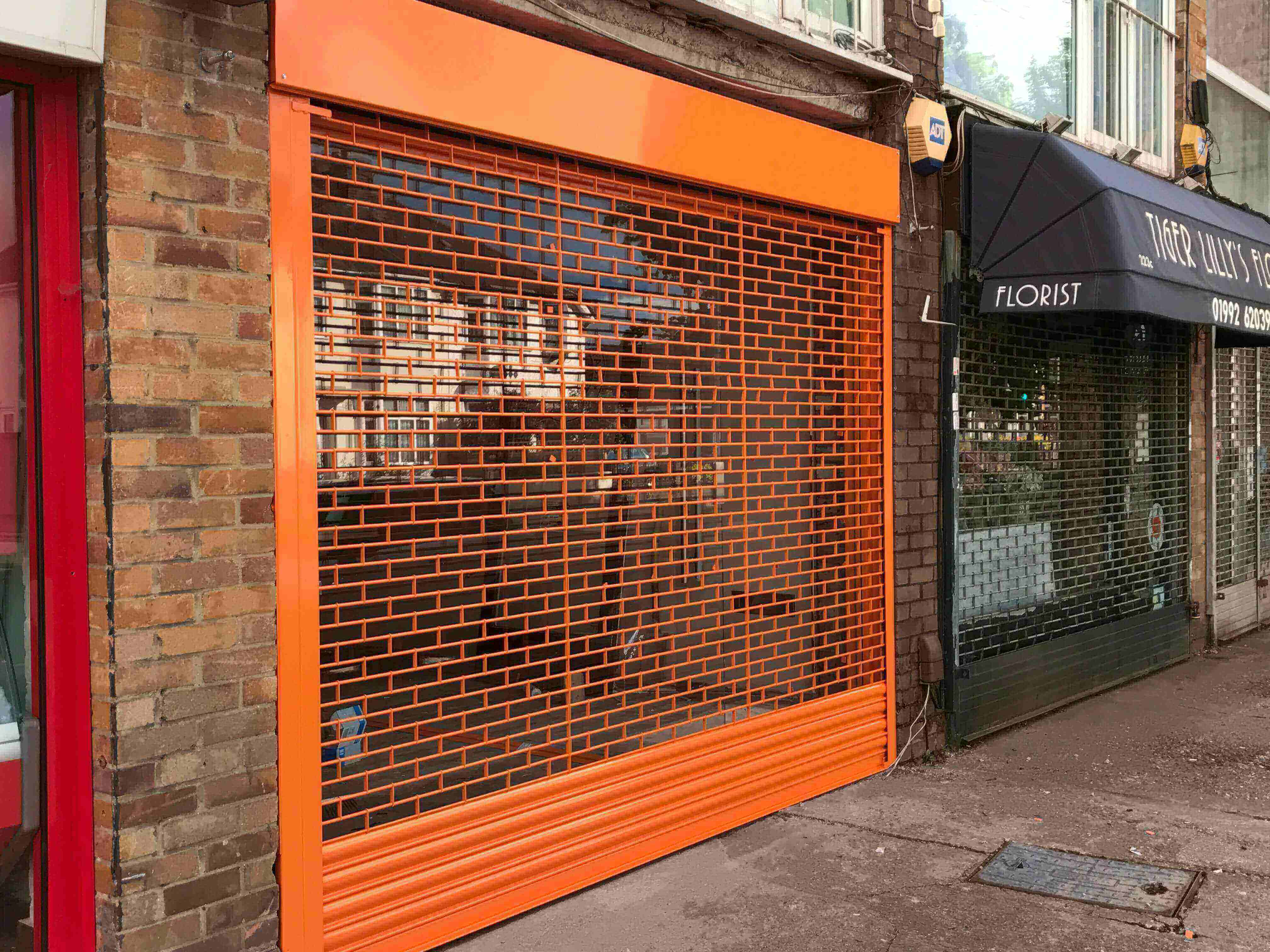 Shopfitters Leicester Shopfitting Service Leicestershire